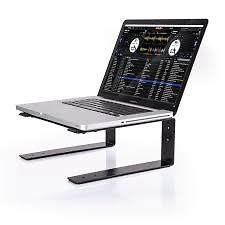 Laptop Stand Flat RELOOP ACCESORIO PARA DJ LAPTOP STAND FLAT