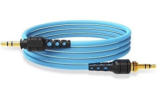 RODE NTH-100 CABLE azul 1.2m 