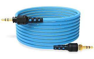 RODE NTH-100 CABLE azul 2.4 m 