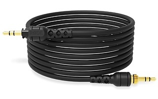 RODE NTH-100 CABLE negro 1.2m 