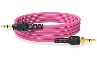 RODE NTH-100 CABLE rosa 1.2m 