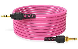 RODE NTH-100 CABLE rosa 2.4 m 