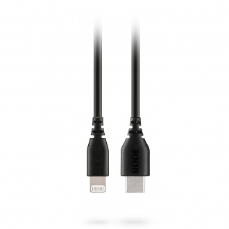 Cable Lightning a USB-C Rode SC21 Cable Lightning a USB-C Rode SC21