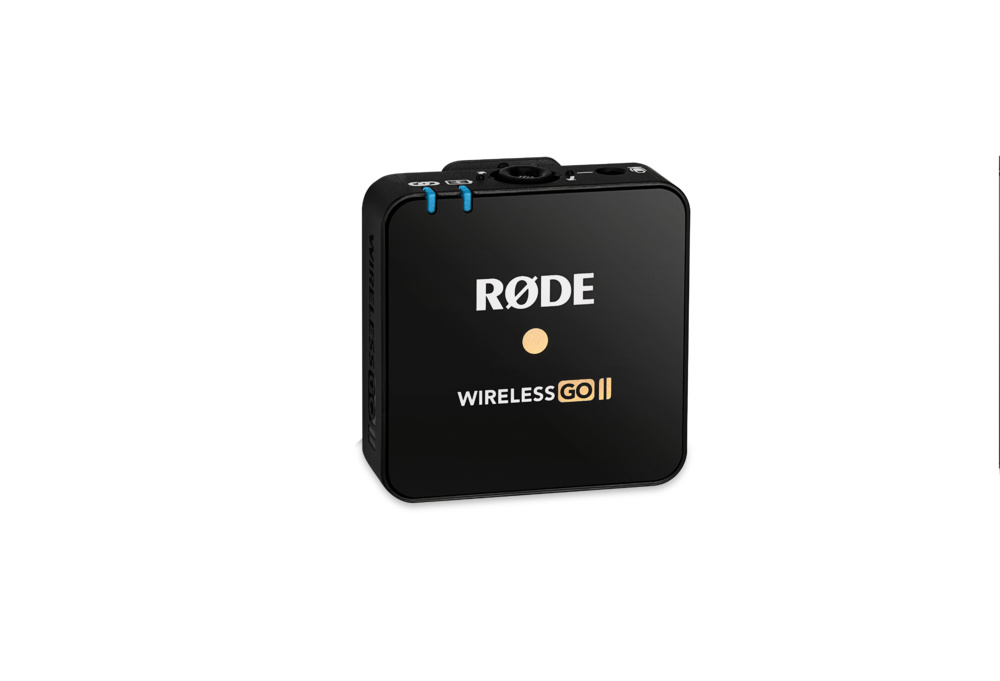 Rode Wireless GO II TX 