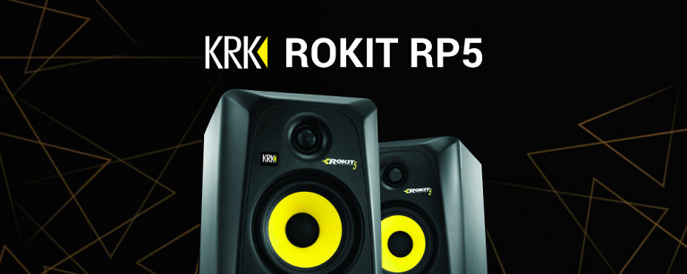 Rokit G5