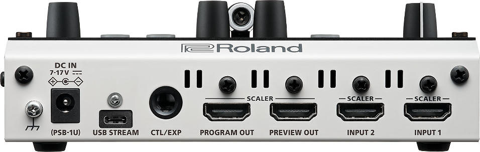 Roland V-02HD MK2 