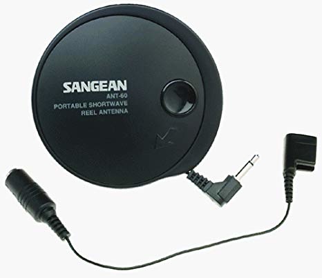 Antena ATN-60 Antena Sangean ATN60