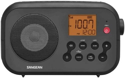 Radio Sangean PR-D12 BT Radio Bluetooth Sangean PR-D12 BT