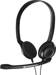 PC3 CHAT Auriculares Sennheiser PC3 Chat