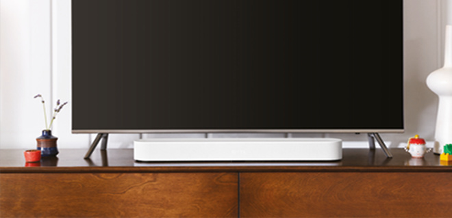 SONOS BEAM