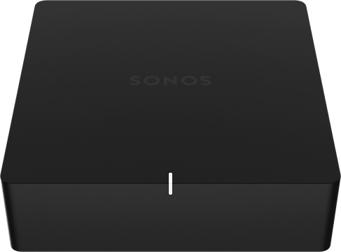 Sonos Port Reproductor de zona Sonos Port