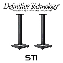 Soporte ST1 Bases para altavoz para Demand Series D9 y D11