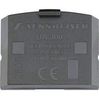 Bateria BA-300 Batería Sennheiser BA-300