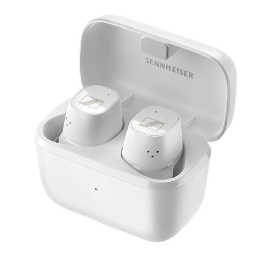 Sennheiser CX Plus True Wireless blanco 