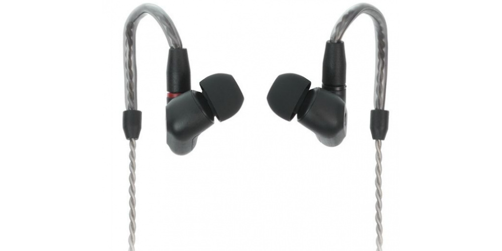 Sennheiser IE 200 Auriculares In Ear 