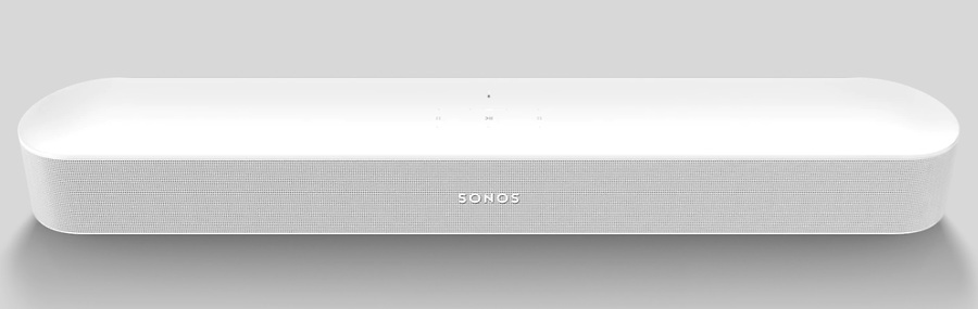 Sonos Ray + 2 Sonos One - RADIO COLON