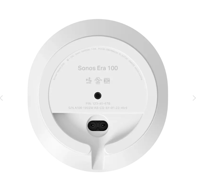 Sonos ERA 100 