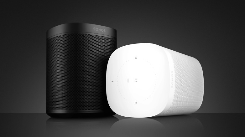 Sonos One