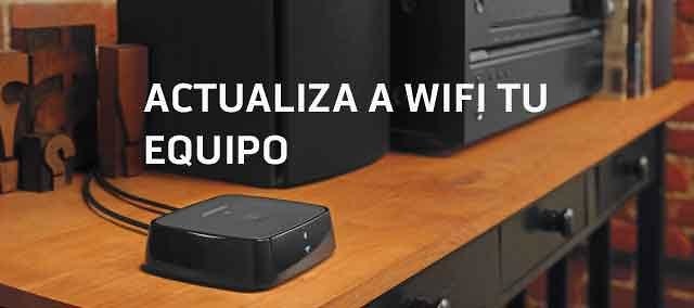 Soundtouch Wireless Link Adapter