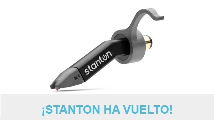 Stanton vuelve con la DS4