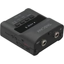 TASCAM DR-10CS Micro grabador TASCAM DR-10CS
