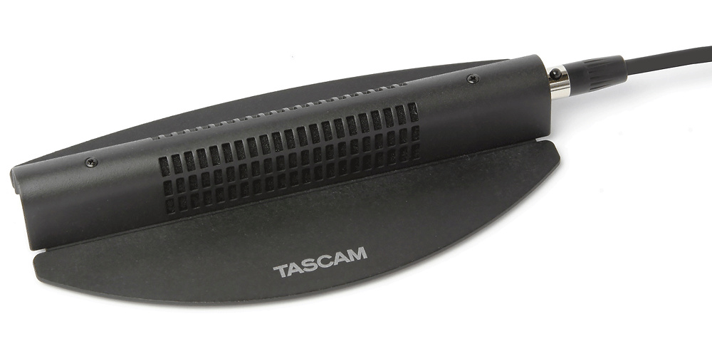 Tascam TM-90BM Micrófono de Superficie Tascam TM-90BM Micrófono de Superficie