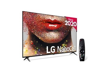 LED LG 55 55SM8050PLC 4K SMART TV HDR10 PRO NANOCE LED LG 55 55SM8050PLC 4K SMART TV HDR10 PRO NANOCE