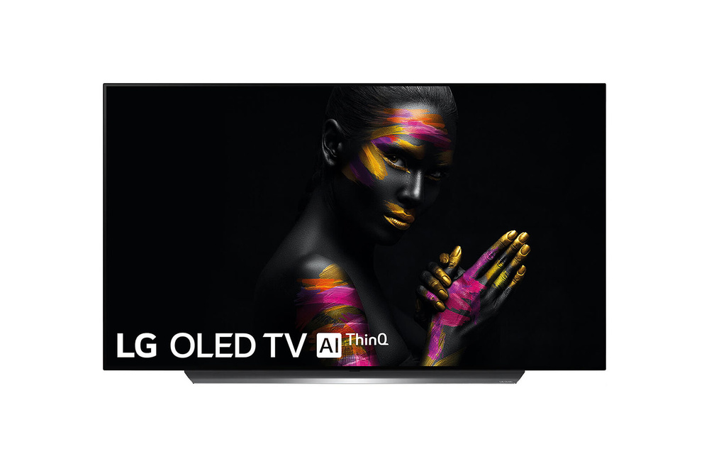 TV LG OLED55C9PLA 