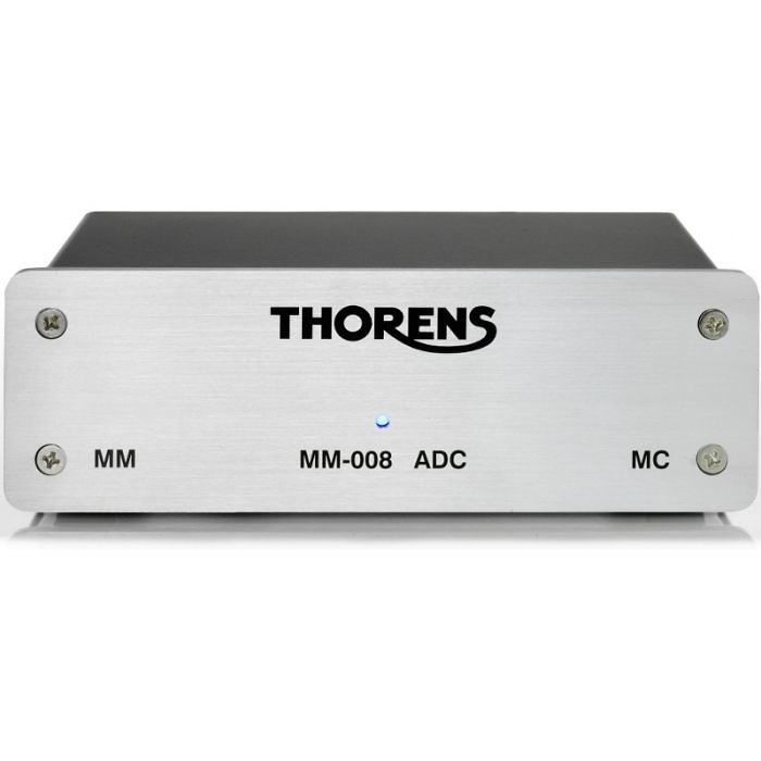 Thorens MM 008 ADC Thorens MM 008 ADC