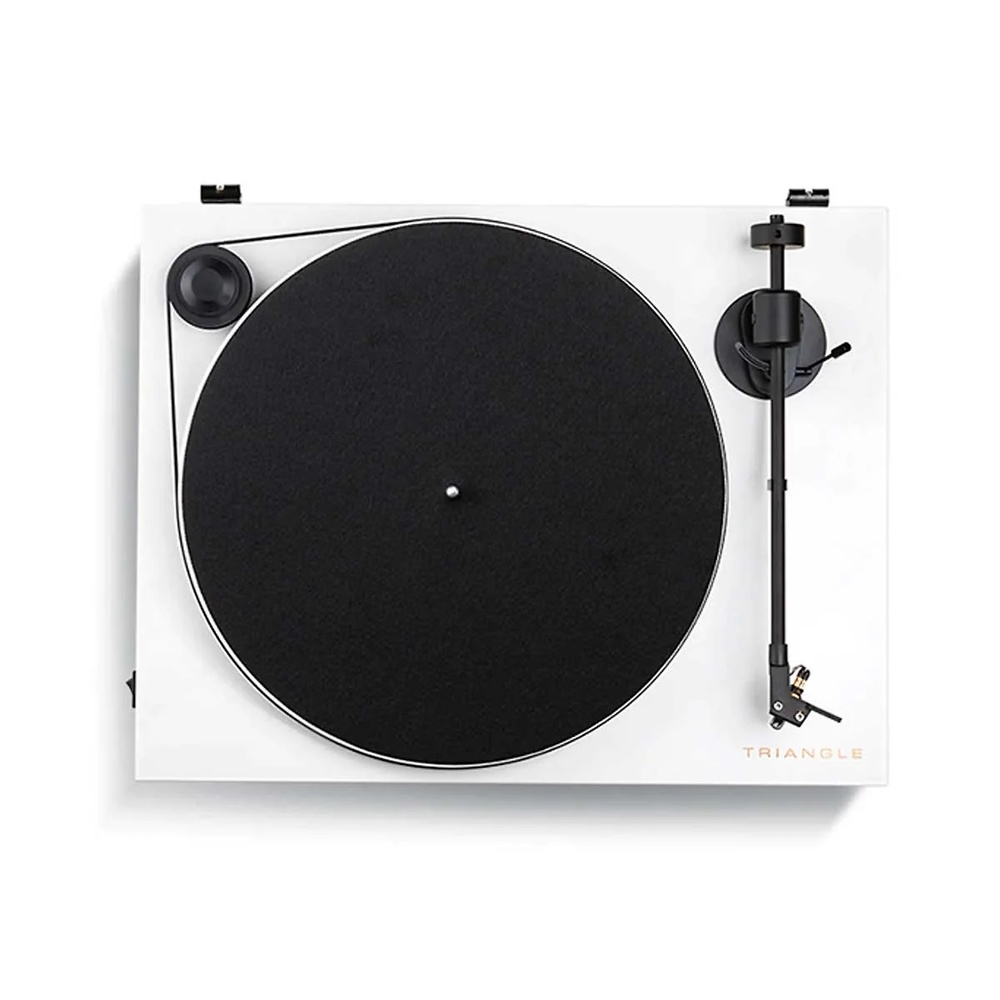 Triangle TURNTABLE 