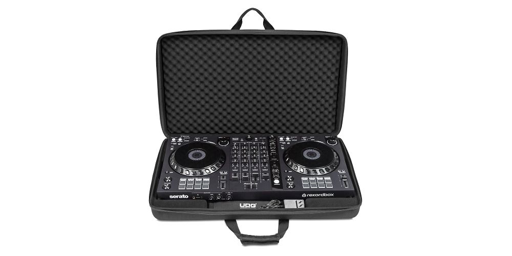 UDG U8314BL - CREATOR PIONEER DJ DDJ-FLX6 HARDCASE 