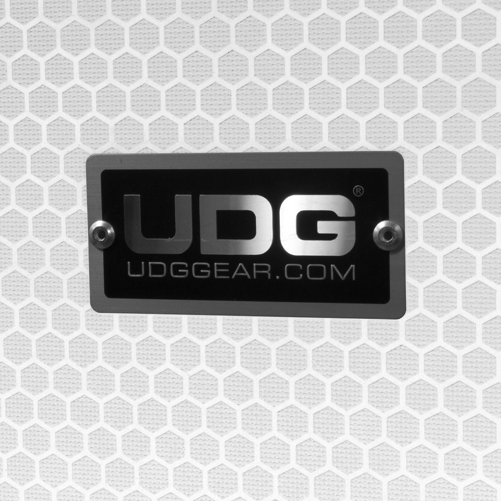 UDG U91049MK2 - ULTIMATE FOLD OUT DJ TABLE PLUS 