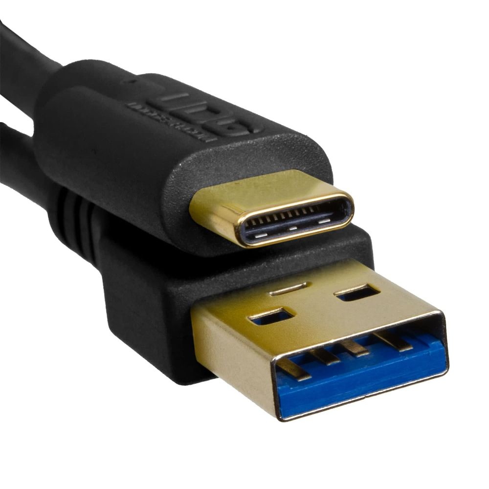 UDG U98001 - ULTIMATE AUDIO CABLE USB 3.0 C-A 