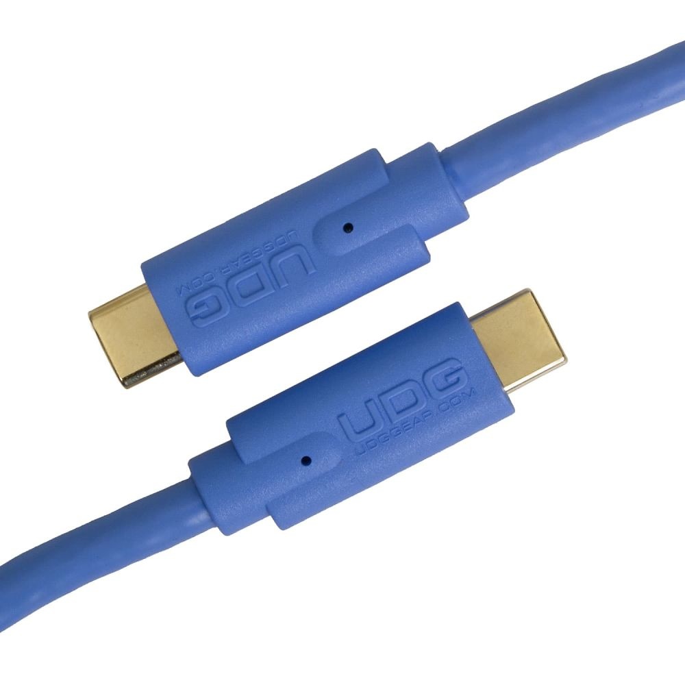 UDG U99001 - ULTIMATE AUDIO CABLE USB 3.2 C-C 