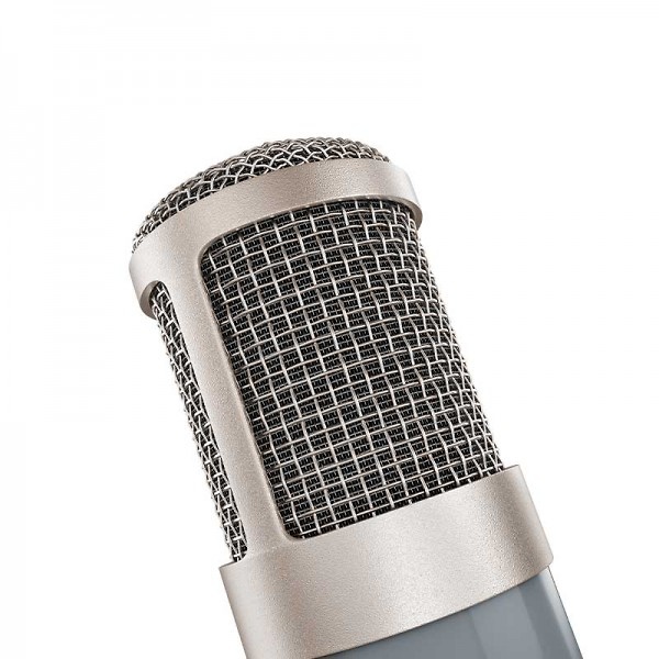 Universal Audio Bock 167 Tube Microphone 