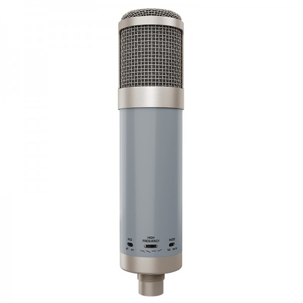 Universal Audio Bock 167 Tube Microphone 