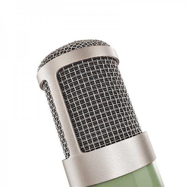 Universal Audio Bock 187 Microphone 