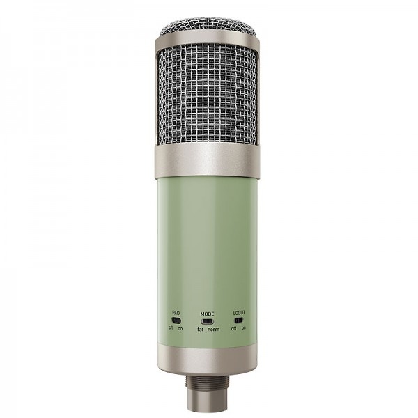 Universal Audio Bock 187 Microphone 