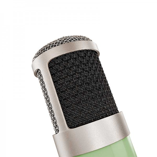 Universal Audio Bock 251 Tube Microphone 