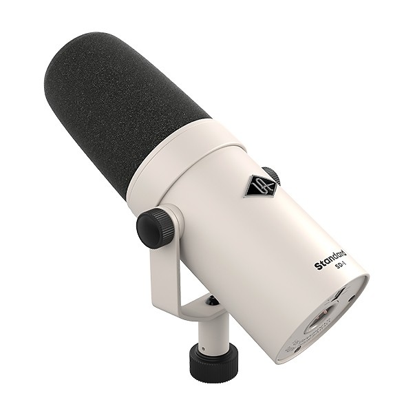 Universal Audio SD-1 Standard Dynamic Microphone Universal Audio SD-1 Standard Dynamic Microphone