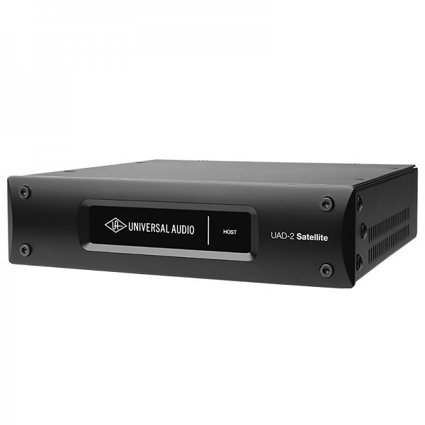 Universal Audio UAD-2 Satellite USB Octo Custom 
