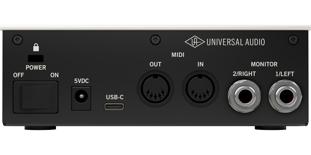 Universal Audio Volt 1 