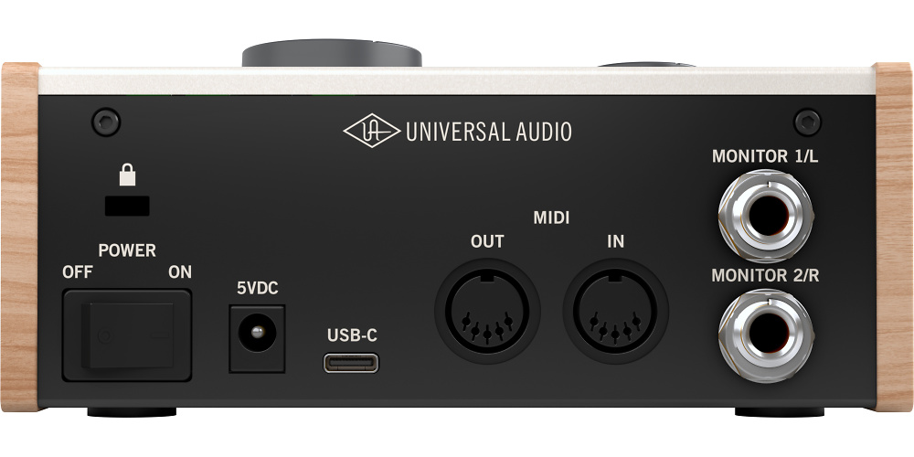 Universal Audio Volt 176 