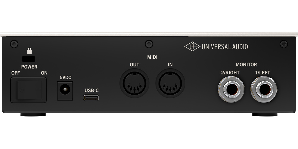 Universal Audio Volt 2 