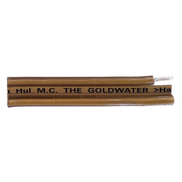 Van-Den-Hul Goldwater cable de altavoz Van-Den-Hul Goldwater