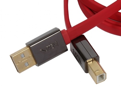 Van-Den-Hul USB Ultimate Cable Van-Den-Hul USB Ultimate