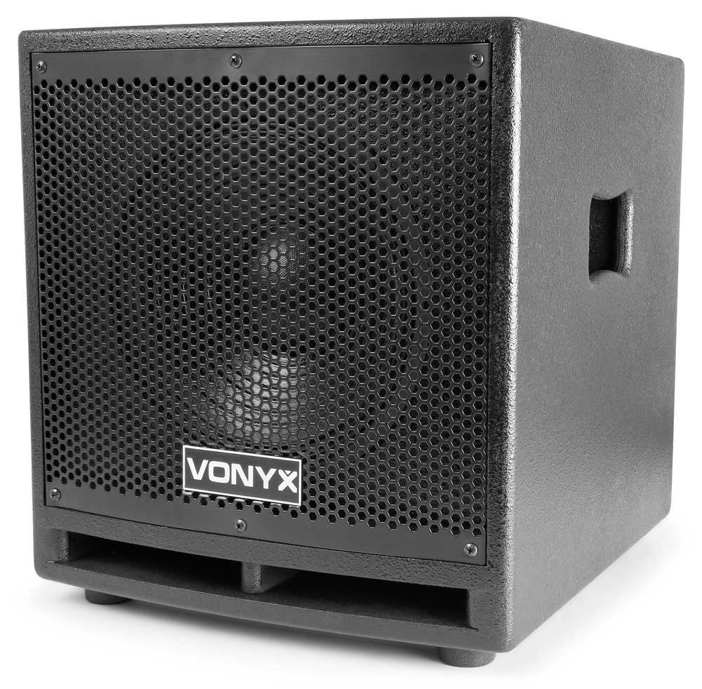 Vonyx VX1000BT SISTEMA ACTIVO 2.2 