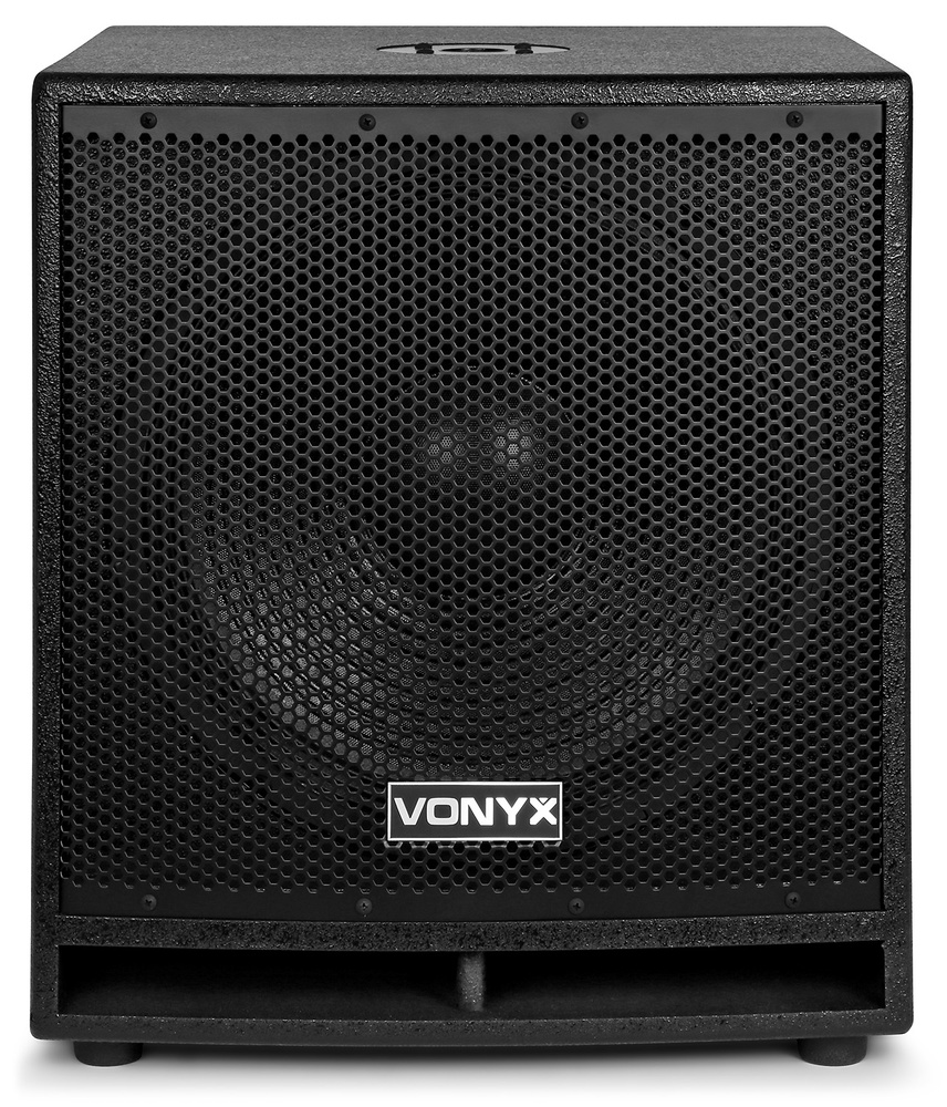 Vonyx VX880BT CONJUNTO 2.1 ACTIVO 
