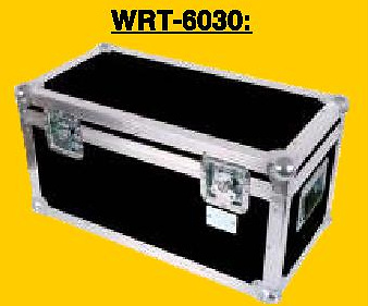 WRT-6030 Maleta Walkasse WRT-6030