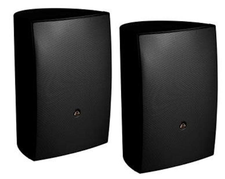 Wharfedale Pro i6T Caja Acústica para Instalación (Pareja) Wharfedale Pro i6T Caja Acústica para Instalación (Pareja)
